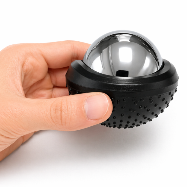 Thermostar® Massagerulle
