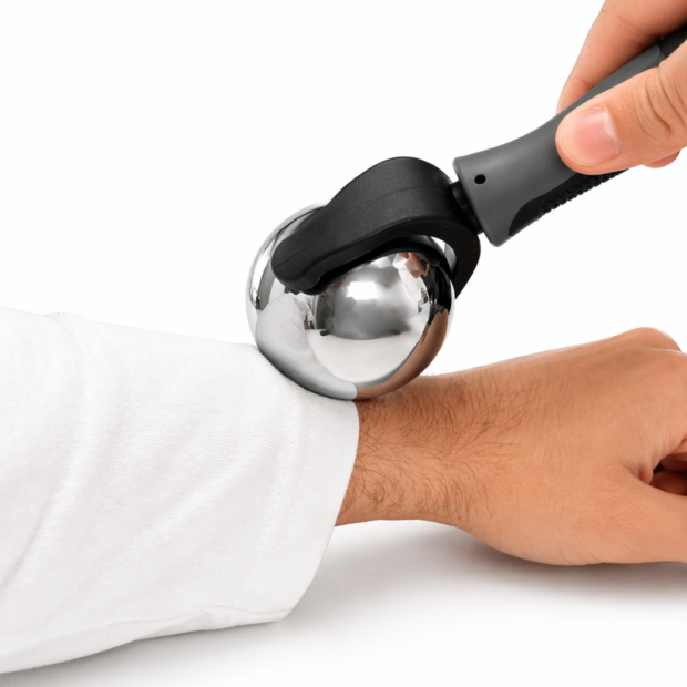 Thermostar® Massagerulle Roll-Up
