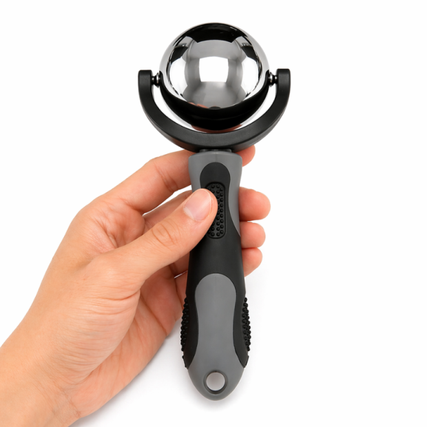 Thermostar® Massagerulle Roll-Up