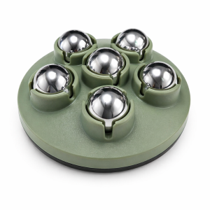 Thermostar&reg; fodmassagerulle