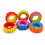 Theralino® Rotating Fingerringe 6 stk.