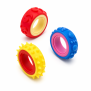 Theralino® Rotating Fingerringe 6 stk.