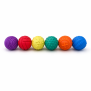 Therastar® magnetiske sensoriske kugler ca. Ø 3,0 cm – 6 stk.