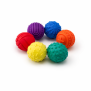 Therastar® magnetiske sensoriske kugler ca. Ø 3,0 cm – 6 stk.