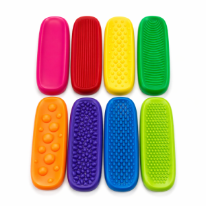 Theralino&reg; Sensory Boards, 8 St.