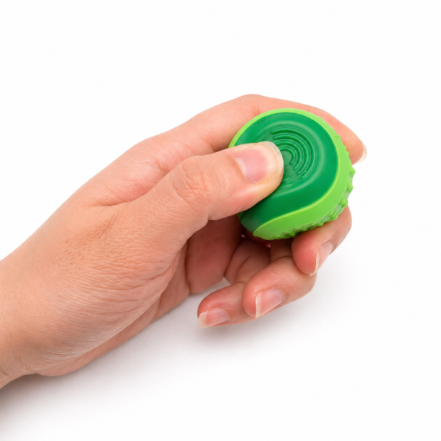 Theralino® Sensory Ball sæt, 3 stk.