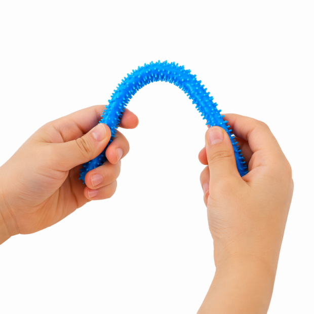 Theralino®  Sensory Sticks Joy 8 st.