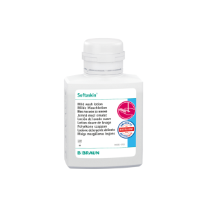 Braun Softaskin® Waschlotion 100 ml