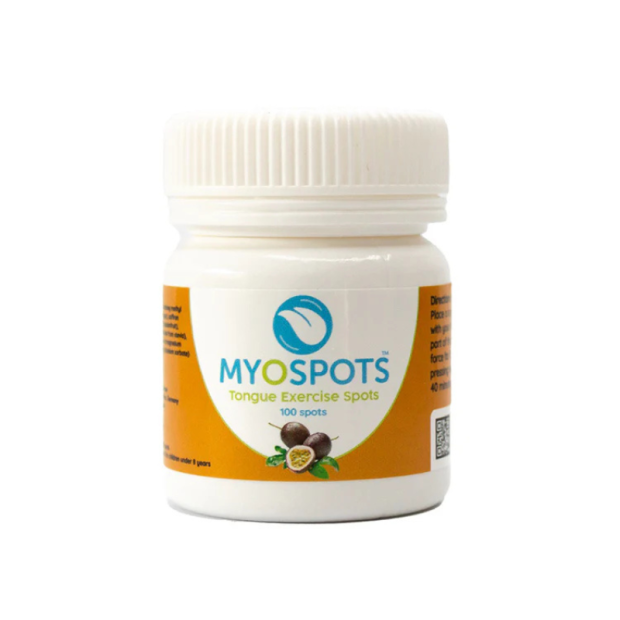 Myospots