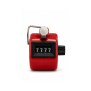 Therastar® Håndtæller Tally Counter i plast