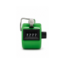 Therastar® Håndtæller Tally Counter i plast