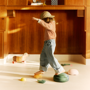 Stapelstein® Spring Special Inside Set