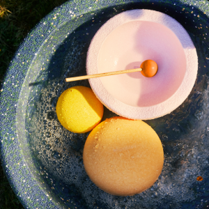 Stapelstein® Spring Special water play Set