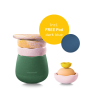 Stapelstein® Dynamic Small flowers