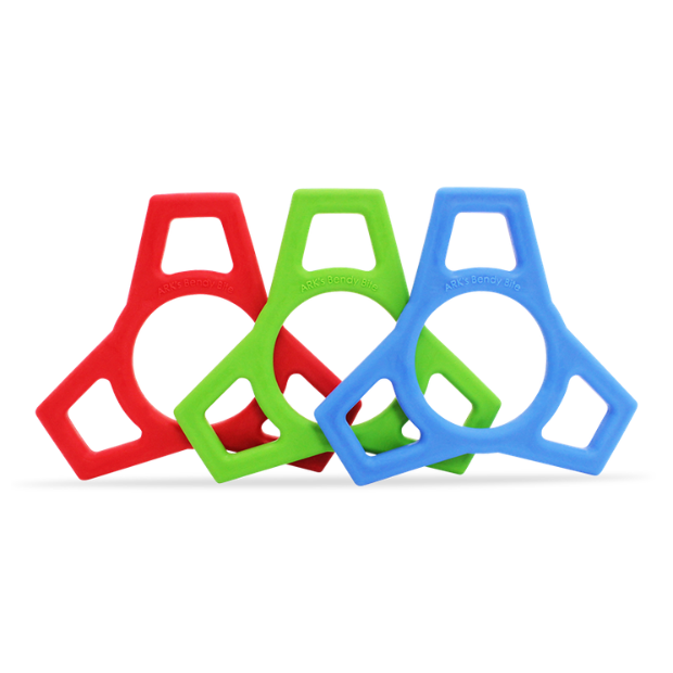 ARK Bendy Bite Fidget – sensorisk tygge-fidget