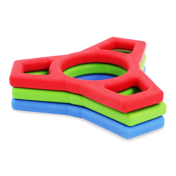 ARK Bendy Bite Fidget – sensorisk tygge-fidget