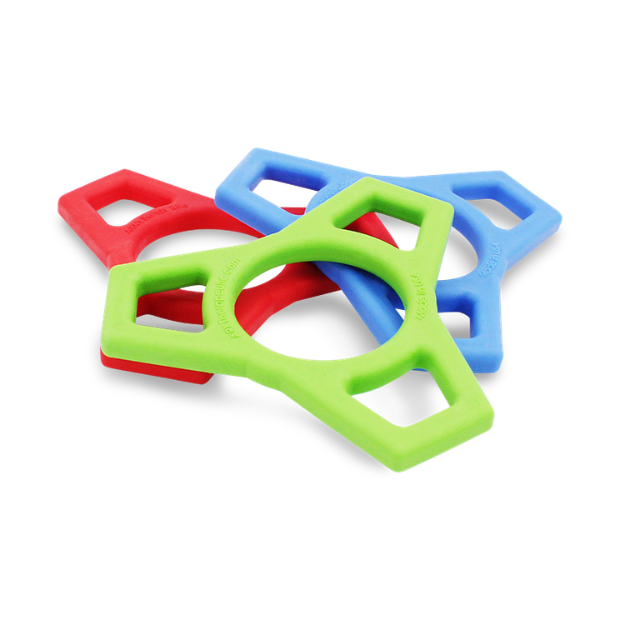 ARK Bendy Bite Fidget – sensorisk tygge-fidget