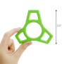 ARK Bendy Bite Fidget – sensorisk tygge-fidget