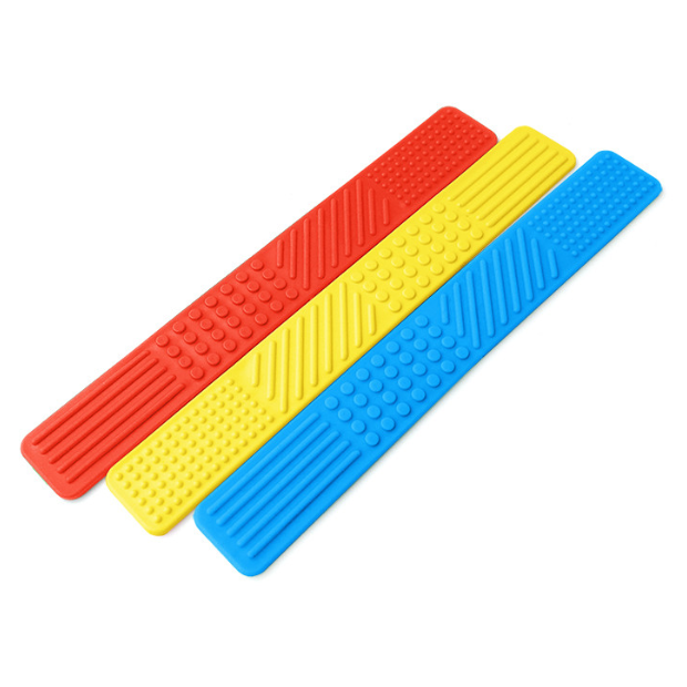 ARK sensoriske bogmærke-fidgets 3-pak