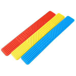 ARK sensoriske bogmærke-fidgets 3-pak