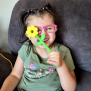 ARK Flower Wand Chewy