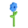 ARK Flower Wand Chewy