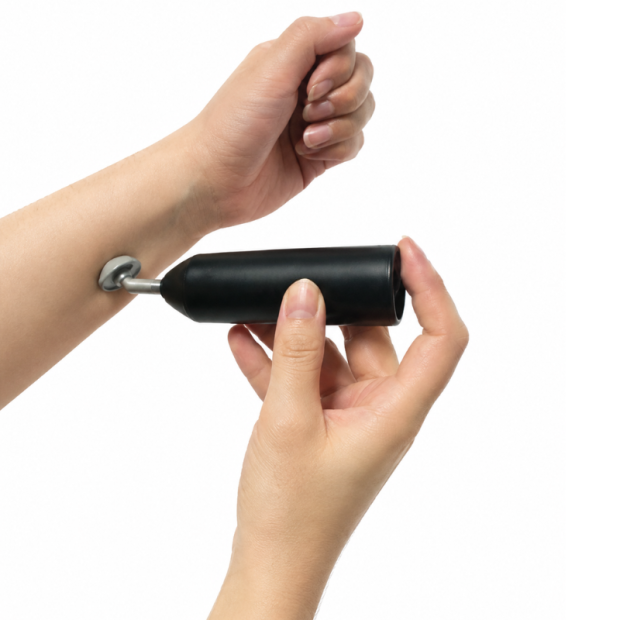 Zensory Multi Tip massageapparat
