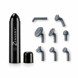 Zensory Multi Tip massageapparat
