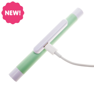 TalkTools® Sensi® Genopladelig