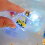 Glo Pals Auto lysende terninger – 6 stk
