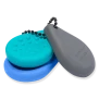ARK SensaStones™ fidgetfidget-nøglevedhæng