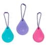 ARK SensaStones™ fidgetfidget-nøglevedhæng