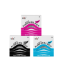Nasara Kinesiology Tape 5 cm x 5 m Mix-sæt