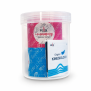 Nasara Kinesiology Tape 5 cm x 5 m Mix-sæt