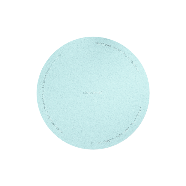 Stapelstein Dynamic all pads