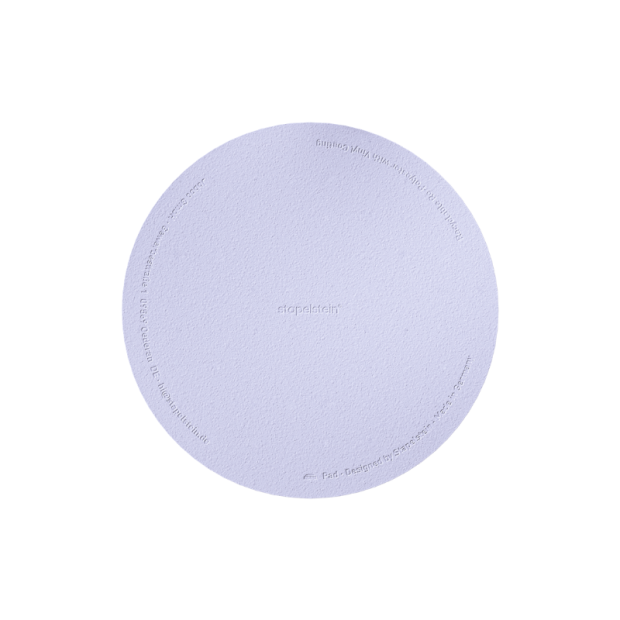 Stapelstein Dynamic all pads