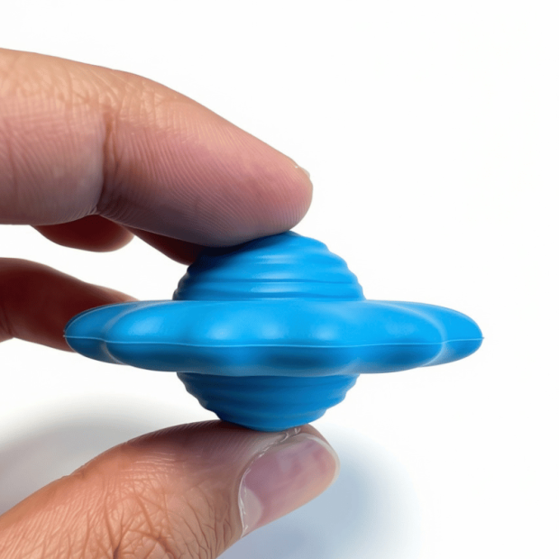 Theralino® UFO magnetiske kugler, 4 stk.