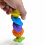 Theralino® UFO magnetiske kugler, 4 stk.