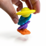 Theralino® UFO magnetiske kugler, 4 stk.