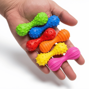 Theralino® Sensory Bones, 6 stk.