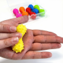 Theralino® Sensory Bones, 6 stk.