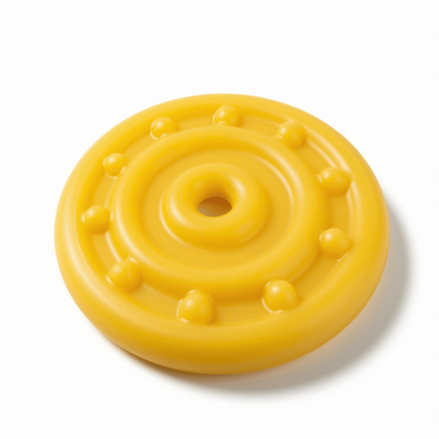 Theralino® Sensoriske Former 6 stk.