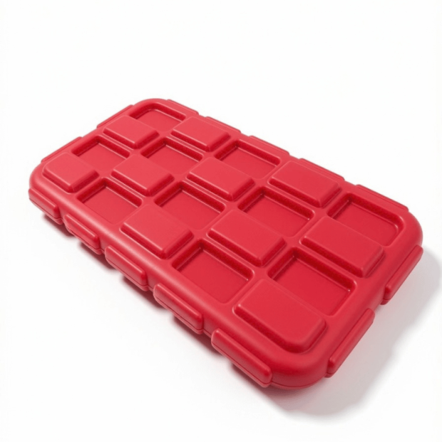 Theralino® Sensoriske Former 6 stk.