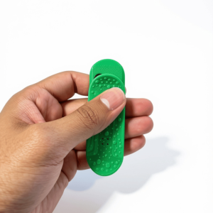 Theralino® magnetiske sliders, 2 stk.