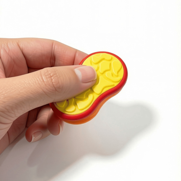 Theralino® Silikone Slider 6 stk.