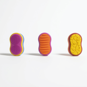 Theralino® Silikone Slider 6 stk.