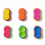 Theralino® Silikone Slider 6 stk.