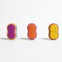Theralino® Silikone Slider 6 stk.
