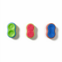 Theralino® Silikone Slider 6 stk.