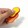 Theralino® Silikone Slider 6 stk.
